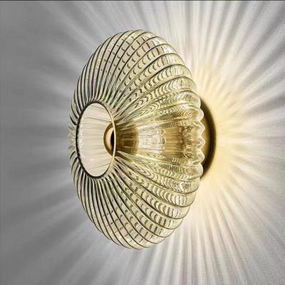 LED-lampor – LED-vägglampor