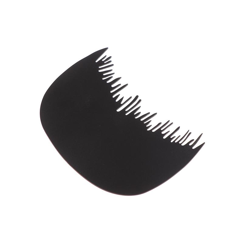 Hair Fibers Powder Special Comb Hair Loss Building Fibers Hair Line Optimizer Hair Thickening Fibers Comb