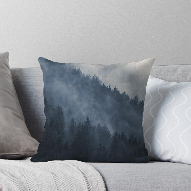 House Decorative Home Pillowcase for Sofa Cushion Cover Modern 45*45 Nordic 40*40cm 40x40cm 50x50 Living Room Abstract 60x60