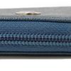 Used 10097 COCO Button Coin Purse A84061 7943 Excellent Condition CC Mark Zip Around 22nd Series COCO Mark Caviar Skin