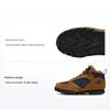 ACG Torre Mid Wodoodporne Spalone Sienna Unisexowe Sneakersy Brązowe Ciemno-Atomowy-Teal Północno-Granatowe FD0212-800