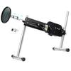 Piston Machine Automatic Sex Machine with Connector Electric Piston Sex Machine Angle Adjustable Adult Remote Control Suction Cup 18 Frequency Modes