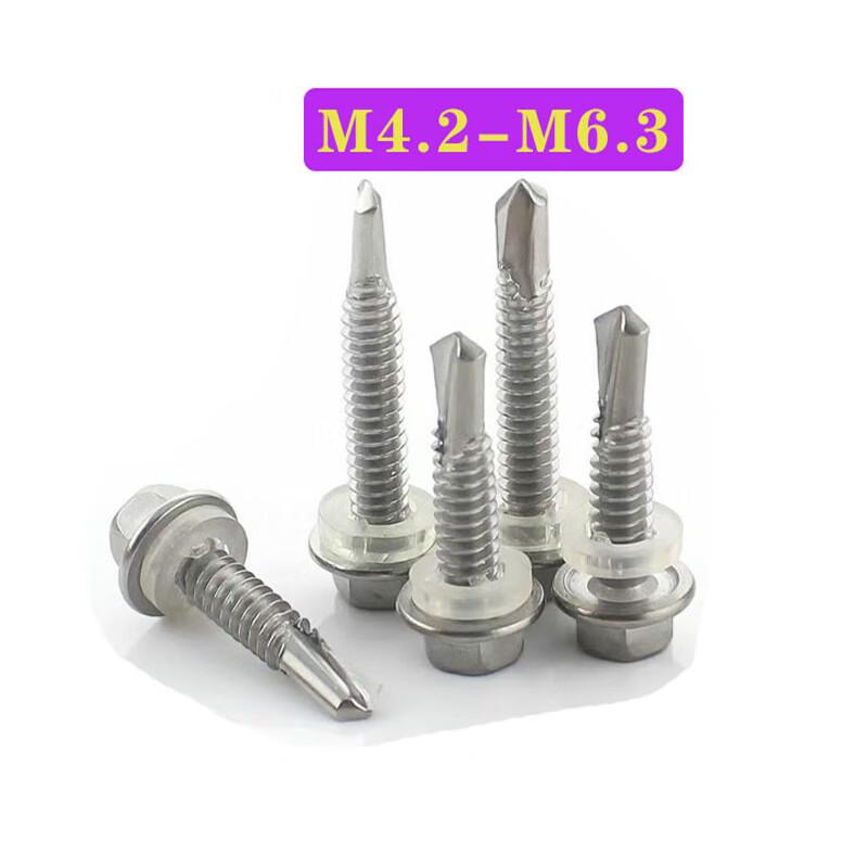 Fengzhi Hexagonal Self-Drilling Screws