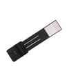 Cross Creative Versatile Dimming Book Lamp with Eye Protection