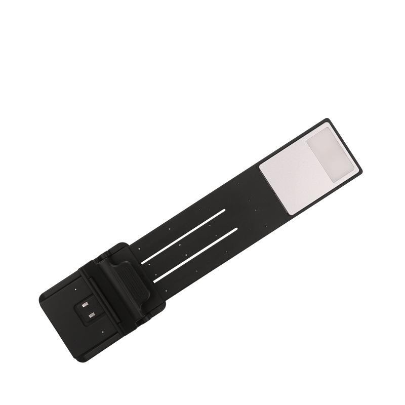 Cross Creative Versatile Dimming Book Lamp with Eye Protection