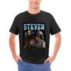 Steven Grant T-Shirt