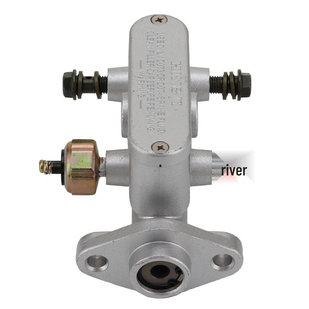 GOOFIT Brake Master Cylinder for Odes Dominator UTV