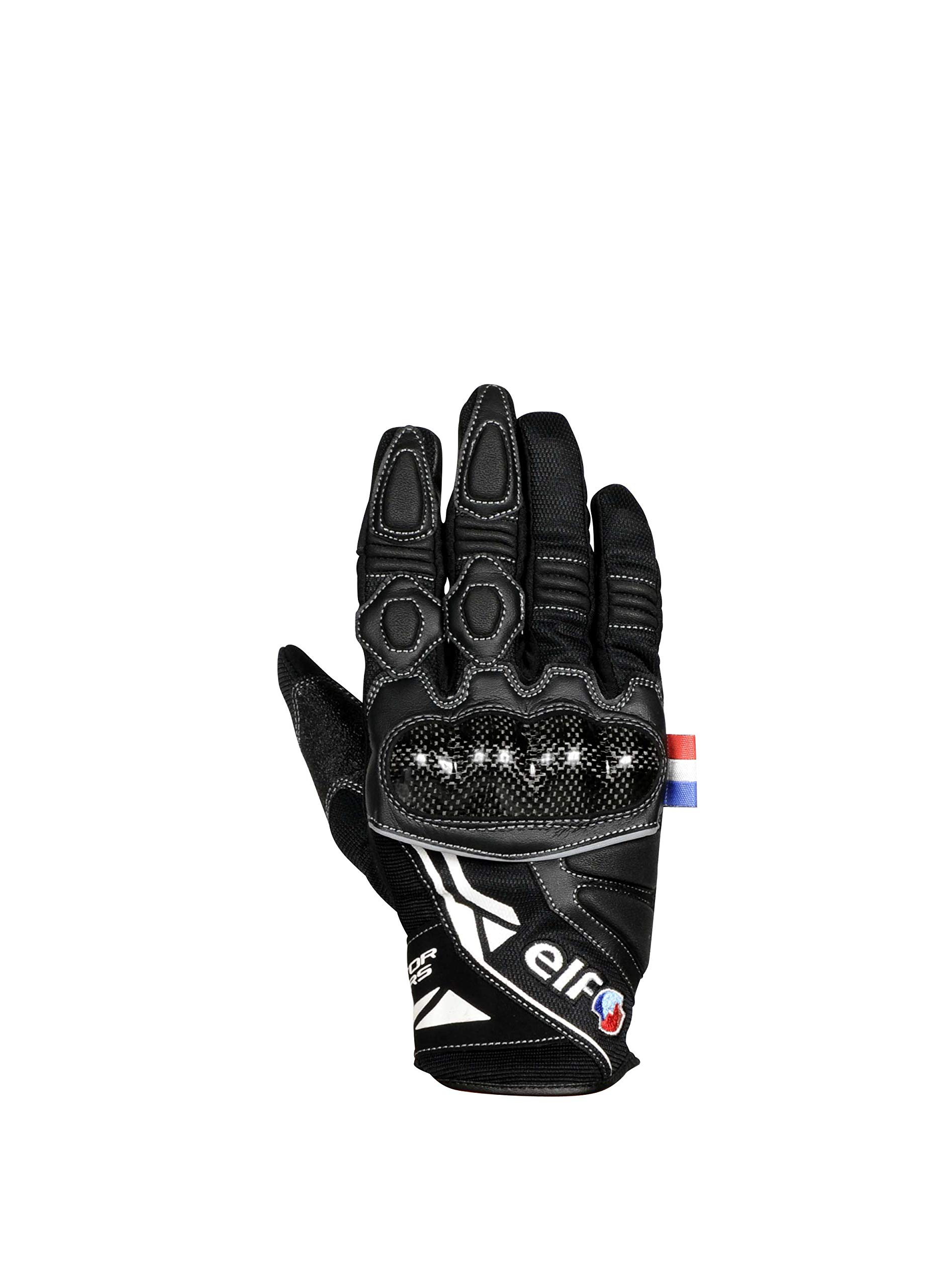 

Elf Bike Strada Mesh Gloves WS Black EG-S501 чорний