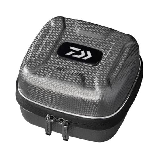DAIWA Semi-Hard Reel Cover/Reel Case for Bait/Spinning Various