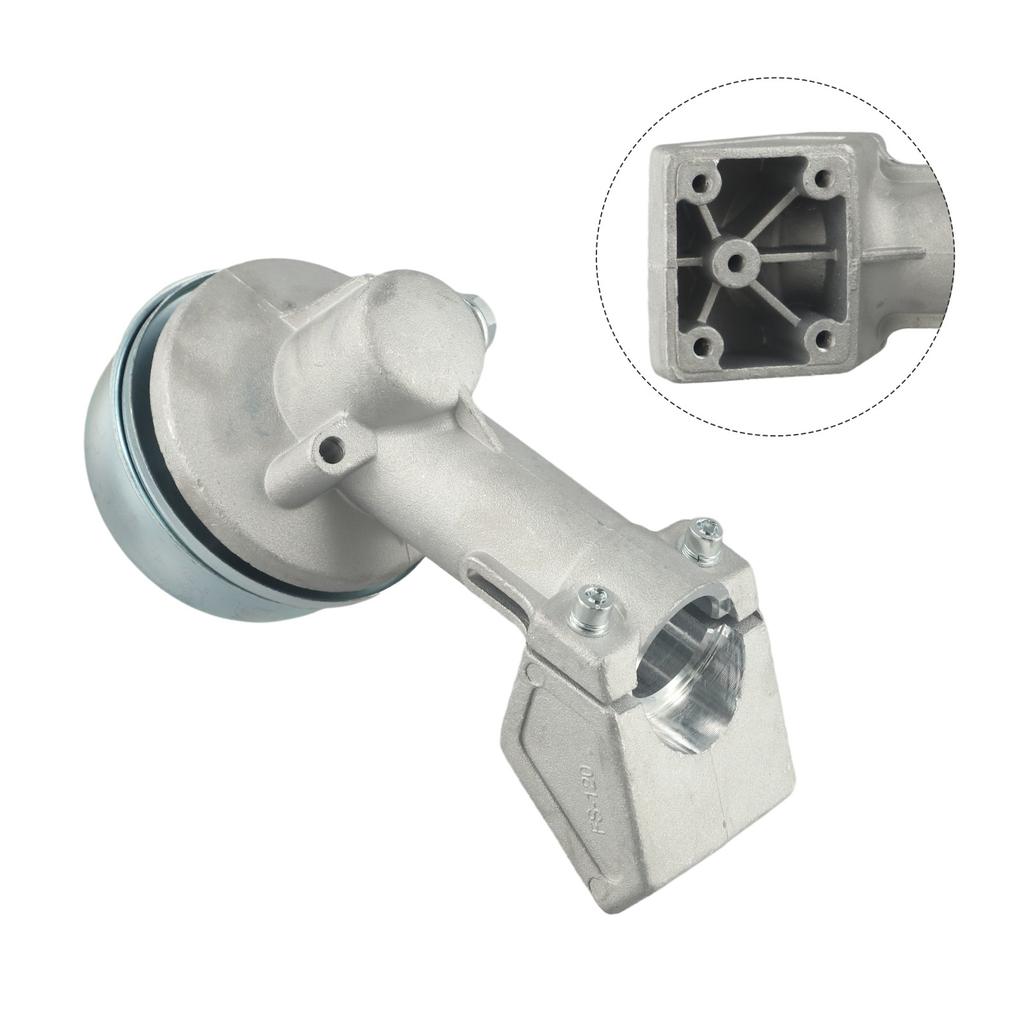 Gear Box 4137 640 0100 Metal Accessories Brush Cutter