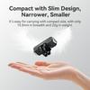 AMAGISN Magnetic Quick Release Mount For GoPro Hero 5 4 3 Metal Base Camera Adapter Accessory