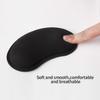 Wrist Rest Pad Memory Foam Ergonomic Design Office Small Mouse Wrist Support