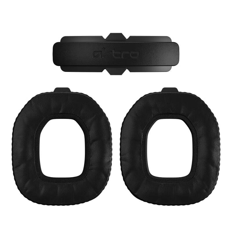 

Logitech Astro A50 Mod Kit Noise-Cancelling Earpads & Headband