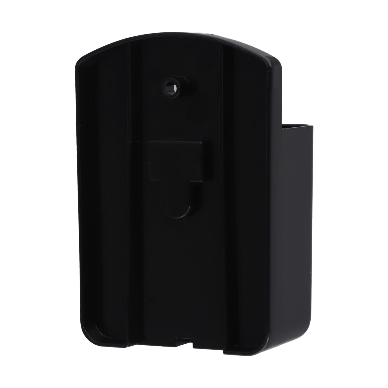 Держатель для пульта кондиционера Простой и вместительный Ящик для хранения пульта кондиционера Номер детали Количество штук