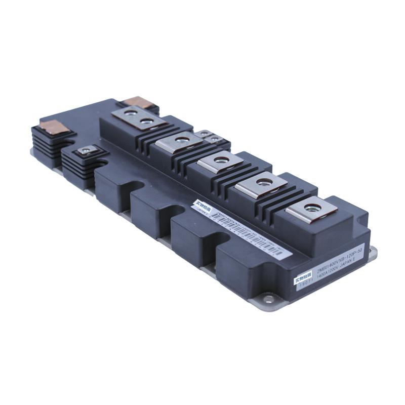 Brand New High-Power Thyristor Module 2MBI1400VXB-120P-50/54
