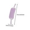 Sensory Training Muscle Roller Stick Non Slip Fascia Stick  for Yoga Fitness Supplies