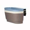 Wall-Mounted Hanging Planter