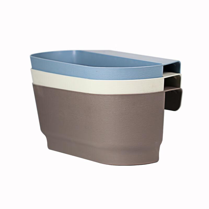 Wall-Mounted Hanging Planter