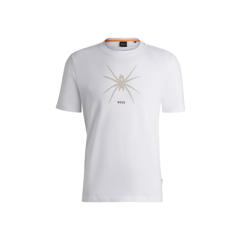 BOSE Season Art Short Sleeve T-Shirt Regular Fit 50534924_100