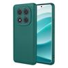 Pour Xiaomi Redmi Note 15 4G 5G Note15 Pro Note15Pro Plus + Note15ProPlus Coque Souple en Silicone Liquide TPU Housse de Protection Capa