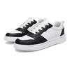 Size 36-48 Hot Sale Men White Sneakers Shoes Comfortable Casual Shoes for Men Casual Skateboard Shoes New Women Sneakers Leather