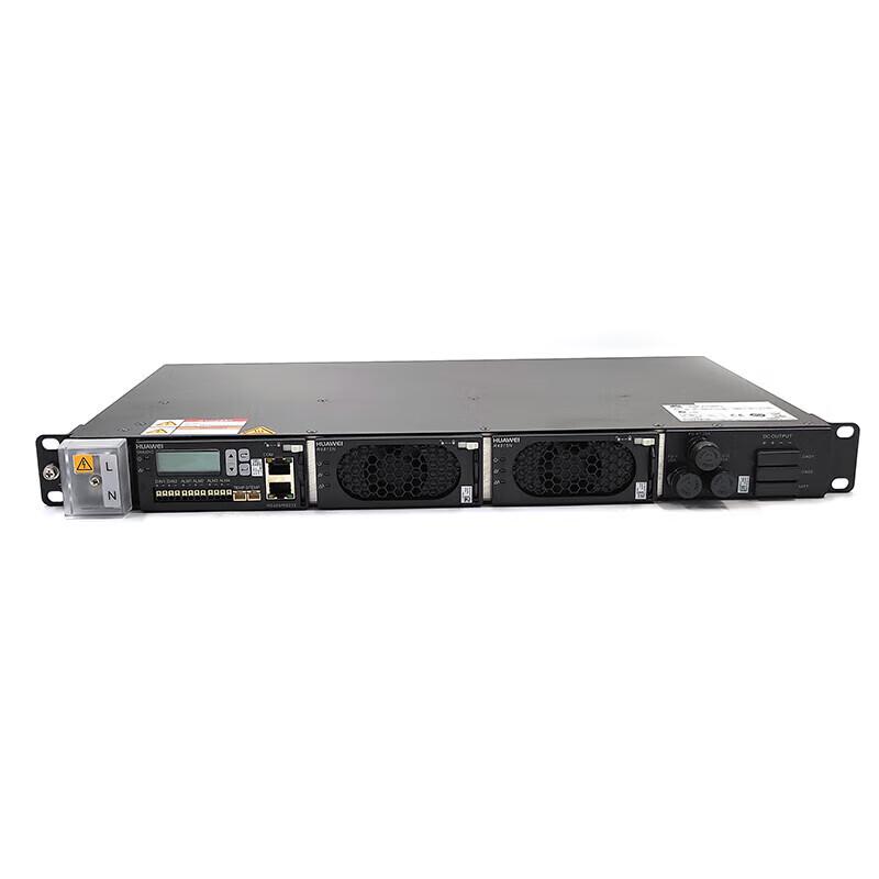 Huawei Enterprise Power & UPS Solutions