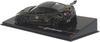 IXO Nissan Miniature Car 1/43 35GT-RR LB Silhouette WORKS JPS (Black)