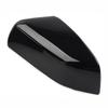 Gloss Black Left Wing Mirror Cover For Land Rover Range Rover Freelander 2 LR2