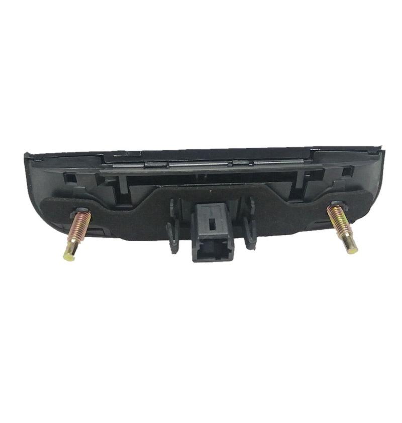 Car Back Door Trunk Lift Gate Switch Truck  Control Relays Automobile Spare Accessories Replacement for New Elysee C2C4C5