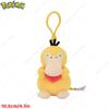 Mimikyu Gengar Snorlax Umbreon Plush Toy Keychain Kawaii Espeon Jigglypuff Sprigatito Quaxly Peluche Dolls Gift