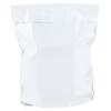 100Pcs Thicken Polyethylene Waterproof Self‑Sealing Logistics Delivery Bag Courier Bags(17x29cm )