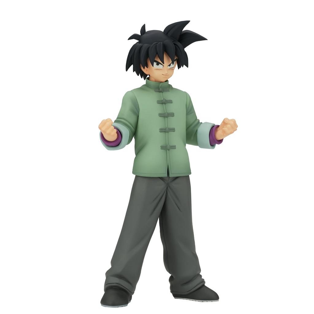 Dragon Ball Super Super Hero DXF Son Goten