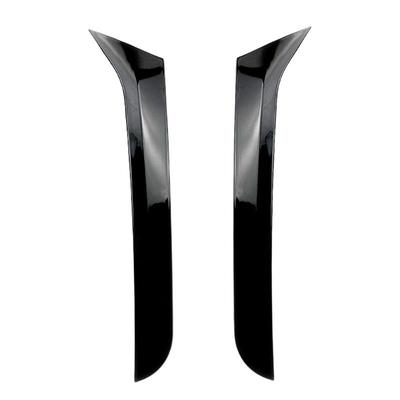 Accesorii de exterior – Spoilere şi aripi