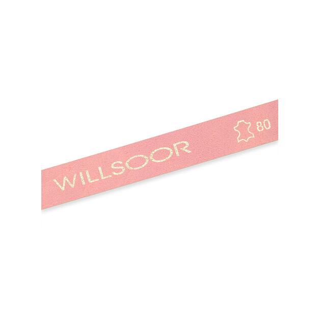 Ремень Willsoor 15315