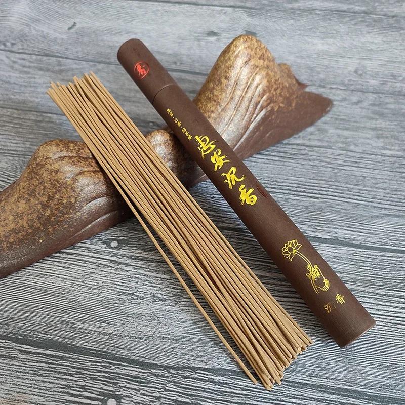 20g Sandalwood Stick Incense Lavender Jasmine Aromatherapy Sticks Ocean OUDH Scents for Home Buhhda Meditation Fragrance