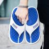 Men's Flip-flops Summer Non-slip Outdoor Sandals Splint Fashion Casual Beach Slippers Men