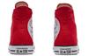 Chuck Taylor All Star Converse Hi 'Red' 165695C
