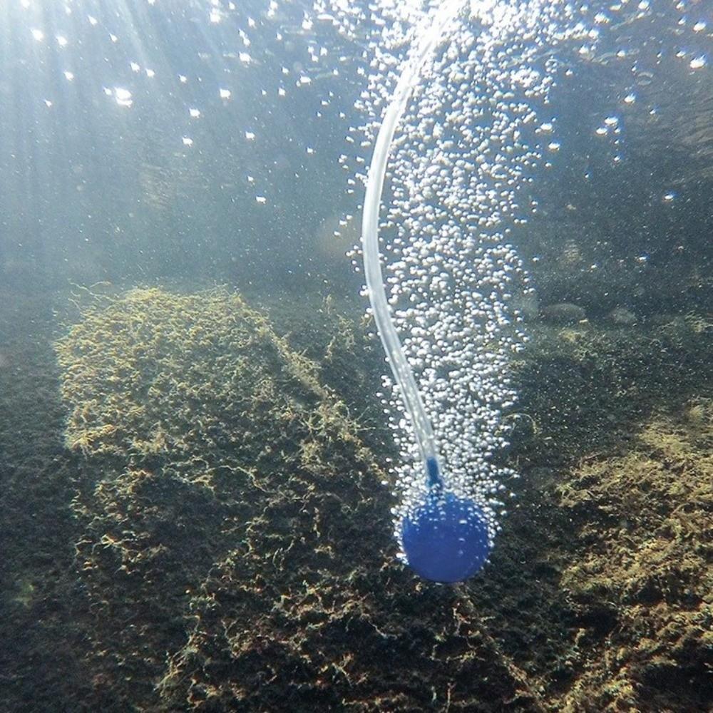 High Efficiency Solar Air Pump Low Noise Oxygen Pump Fishing Aerator Pond Aerator Fish Tank