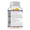 XEMENRY - Collagen Peptide Capsules - Health for Joints, Bones, Skin, Hair, and Nails