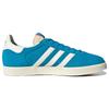 Adidas Gazelle 'Bold Aqua' Sneakers GY7337