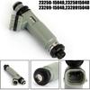 3X Fuel Injector Nozzle Compatible With Toyota Soluna Corolla AE11 Sprinter Trueno Spacio 1.5L 1.6L 23209-15040 23250-15040