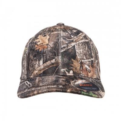 Flexfit by Yupoong TrueTimber Kanati Camo Cap