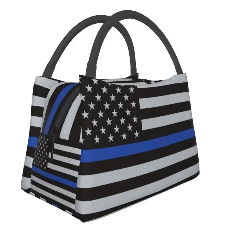 Tafzimth Kabyle Fibula Style Insulated Lunch Tote Bag for Women Ethnic Geometric Berber Portable Cooler Thermal Food Lunch Box