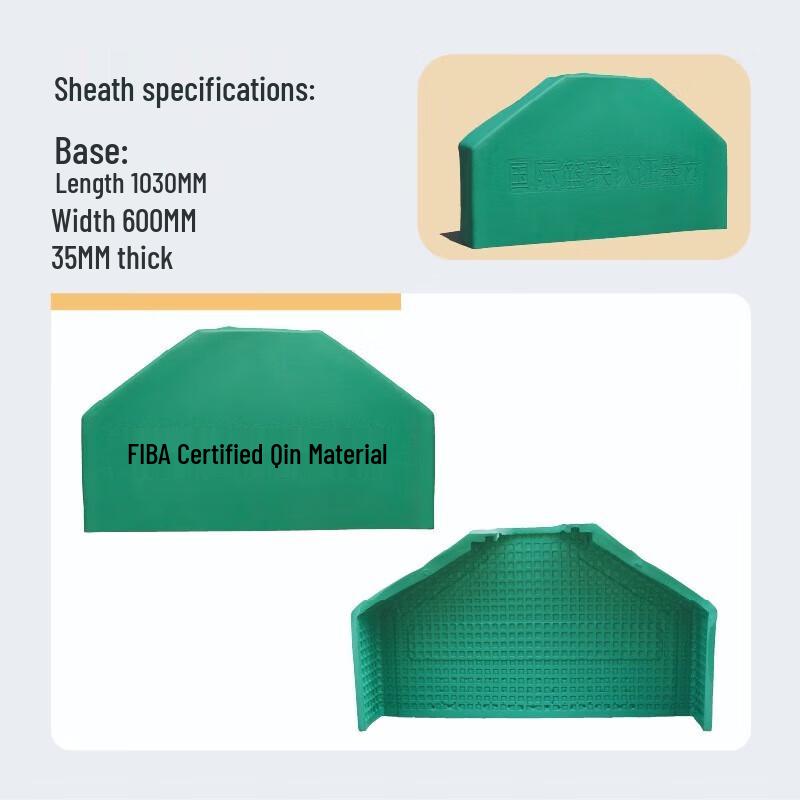 JINLING Portable Youth Basketball Hoop