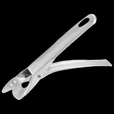 Wutuo Stainless Steel Anti-Scald Plate and Bowl Gripper Tongs (2-Pack)
