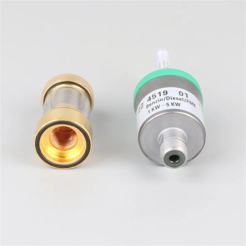 1x Low Noise Oil Fuel Pump For Eberspacher 24V 1KW-5KW Air Diesel Parking Heater