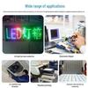 Heat Resistant Double-Sided Blue Film Tape for LED Panels - High Adhesion & Thermal Conductivity