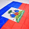 Haiti 90*150cm Flag Banner