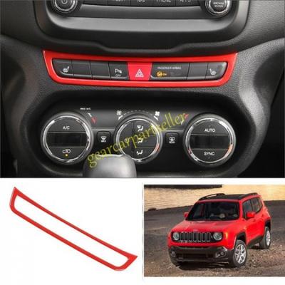 Accesorios Interior – Molduras interior
