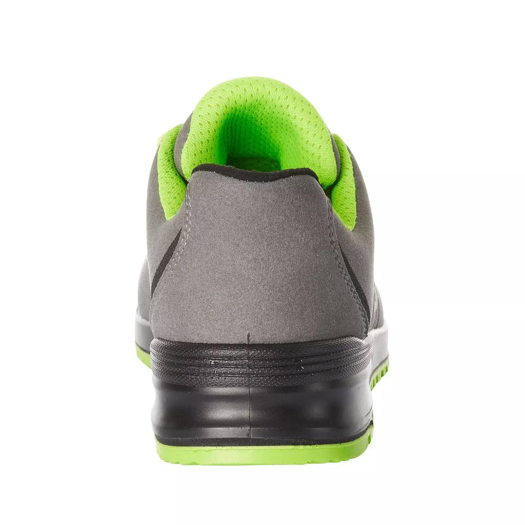 Mascot Unisex Erwachsenen Schuhwerk Klassische Mikrofaser Sicherheitsschuhe